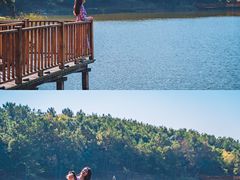 -南京市无想山景区