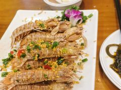 -醉壹号海鲜大排档(厦门美食地标店)