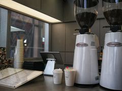 -Manner Coffee(IFS一楼店)