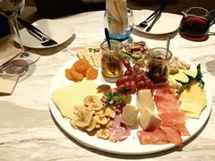 -粤海喜来登酒店·&More聚驿(天河城店)