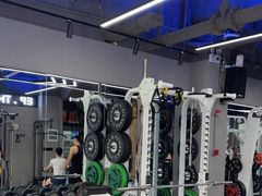-EASY POWER健身工作室(浦东大道店)