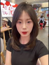 -DL HOPE造型