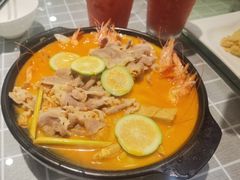 -茶米烧腊茶餐厅(石龙店)