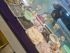 -健跳小海鲜(人民路店)