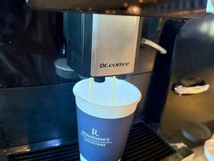 -上海龙之梦万丽酒店