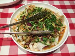 -西贝(上海我格广场店)