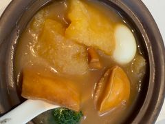 -松鹤楼·非遗·苏帮菜(融科店)