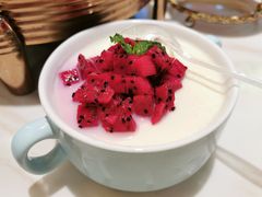 -顺粤楼·粤菜·点心(融创茂店)