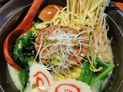 -俊屋料理·烧鸟·寿司·日泰融合菜(星际云汇店)