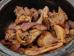 -斯丹姜母鸭·古法干香(涂门街总店)