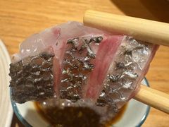 -桂马·日本料理·海胆·海鲜饭·酒场(民主广场店)
