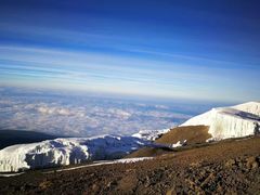 -乞力马扎罗山