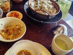 -滇野云南野生菌餐厅(陕西南路店)