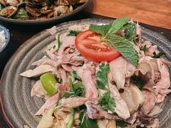-上楼私房菜(院士路店)