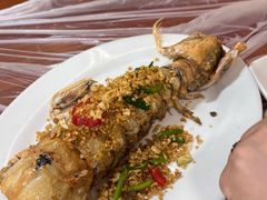 -富来美食(成发大厦店)