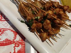 -辣不怕口味虾(凌霄路店)