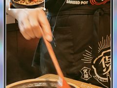 -啫神·广州地标美食(北京路店)