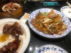 -正斗·港式粤菜(SKLP店)