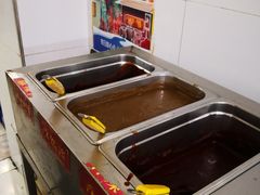 -居仁门胡炸炸(武广店)