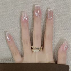 -情同手足美甲美睫