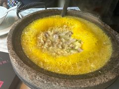 -蔴将·川菜(黄龙万科店)