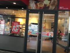 门面-85度C(厦门中华城新店)