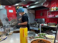 -金城宴兰州牛肉面(江湾阳光天地店)