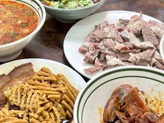 -三中高皇羊肉馆