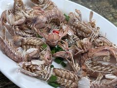 -星奇缘·海鲜餐厅(东山美食地标店)