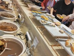 -素满香·食养自助(建邺万达店)