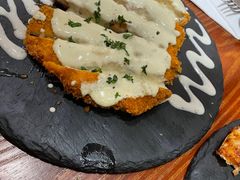 -澳骄 Aussie Kitchen·手工披萨·西餐(国大店)