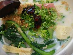 -阿上阿上麻辣香锅&麻辣烫(朝阳蓝色港湾店)