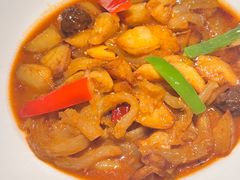 -青海名吃尕张娃非遗烤肉(城中店)