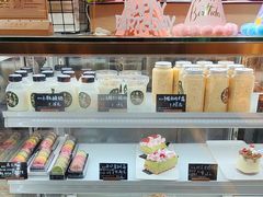 -喜马可甜(高新店)