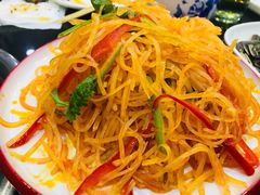 -瑞杰烧烤店·24小时营业(山东路店)