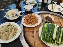 -铁锅炖灶台鱼老三炖鱼馆