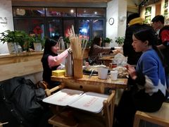 大堂-袁记串串香(川师店)