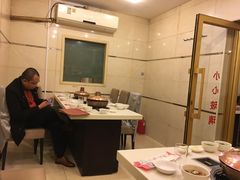-八先生涮肉房(三里河店)