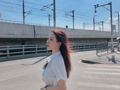 -海堤纪念公园