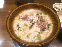 -小毛驴驴肉泡馍(解放路店)