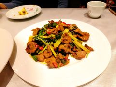 -桂园餐厅(五大道店)