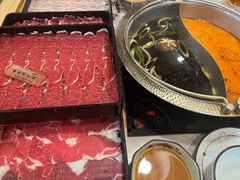-牛匠和牛寿喜锅(西安总店)