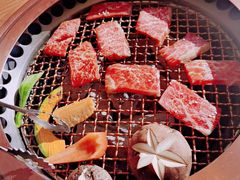 -炎蔵牛舌烤肉