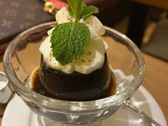 咖啡啫喱-Lia Cafe Bar Restaurant松山咖啡屋