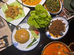 -金厨泰国餐厅·全泰籍厨师料理(拱北店)