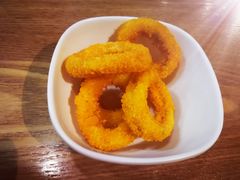 -骑士牛排(北仑银泰城店)