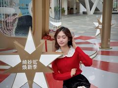 -HALO广场(梨园路店)