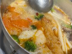 -About Bistro關於·泰式家庭料理