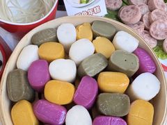 -毛辣果红酸汤火锅·冰煮羊涮肉(西单店)