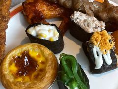 -比格比萨自助(宝山日月光店)